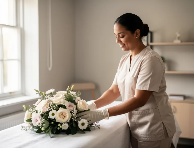 Funeral Home service in Lauderhill